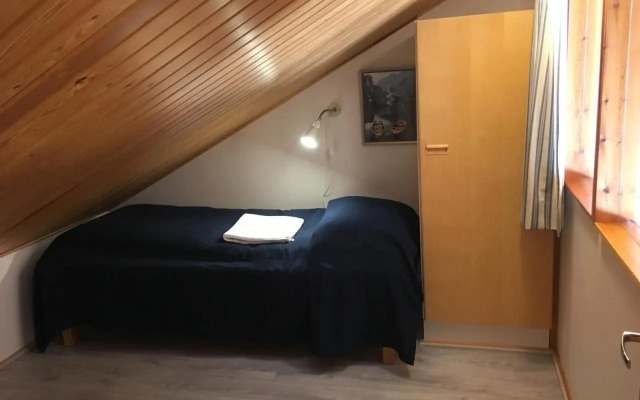 Apartment Rentun Maja