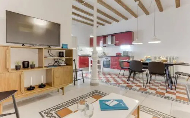 Sweet Inn - Gracia Center