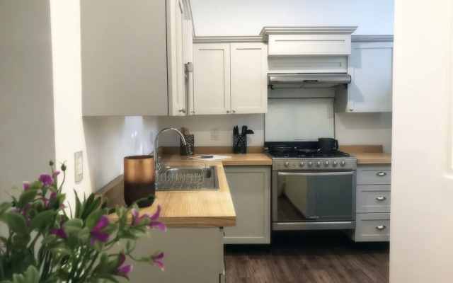 Casa Donceles, Spacious apartments ideal for families "Centro Prime Location"