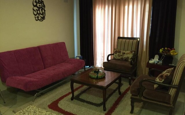 Suzan Studios & Apartments