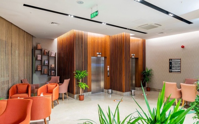 Artes Hotel