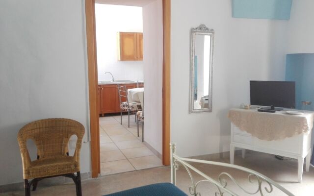 B&B Dimora VicoLungo