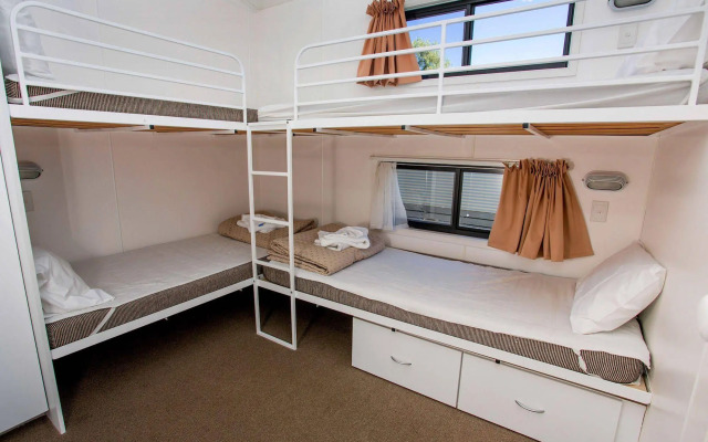 NRMA Yarrawonga Mulwala Holiday Park