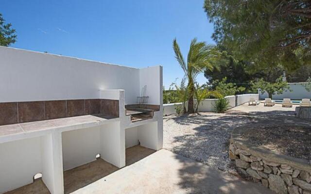 Villa Fanadix