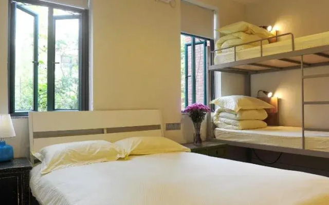 Xiamen International Youth Hostel
