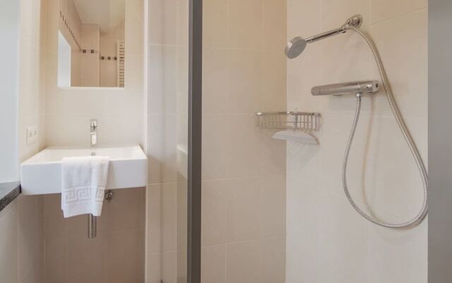 Elegant Apartment in Aywaille near Forest