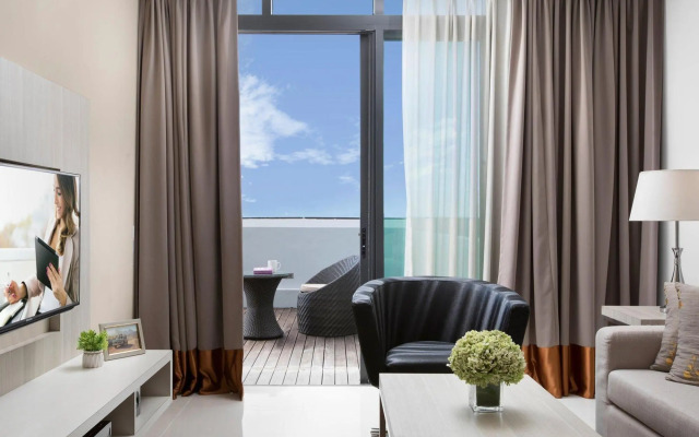 Citadines Uplands Kuching
