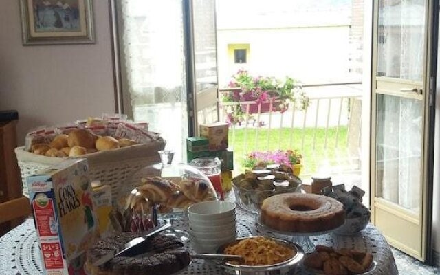 B&B La Porte De La Vallée