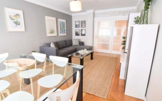 Letmalaga Cremades Loft