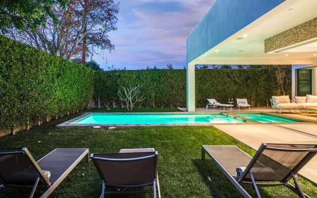 Villa Esta