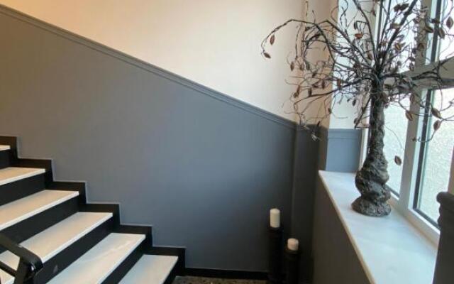 Artelie apartment