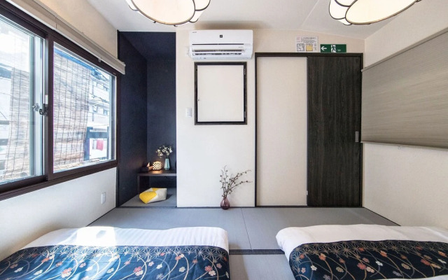 Kyoto Station TOKI WAKAMIYA