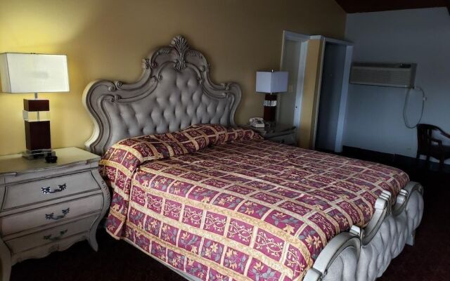 Welcome Inn & Suites - Lyons