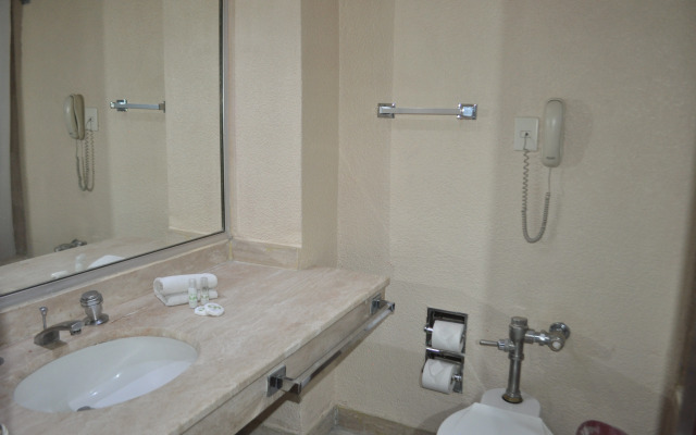 Hotel Arroyo de la Plata