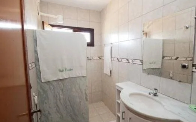 Chale Executivo Apart Hotel