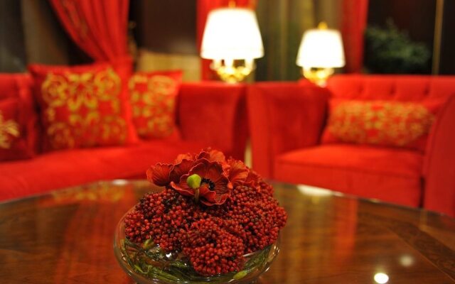 Suite Inn Hotel Riyadh