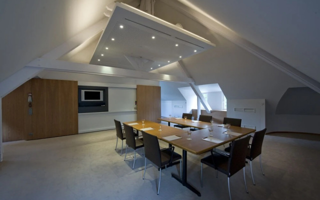 Romantik Hotel Le Val d'Amblève