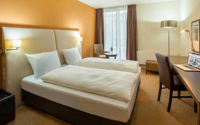 Sheraton Rome Parco de’ Medici