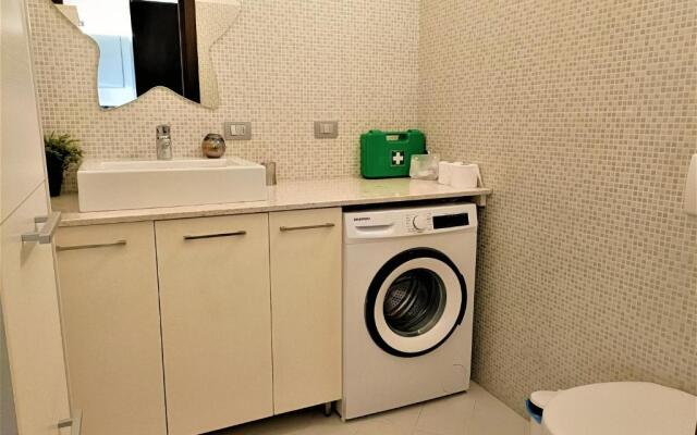 Bareggio Comfort Apartment