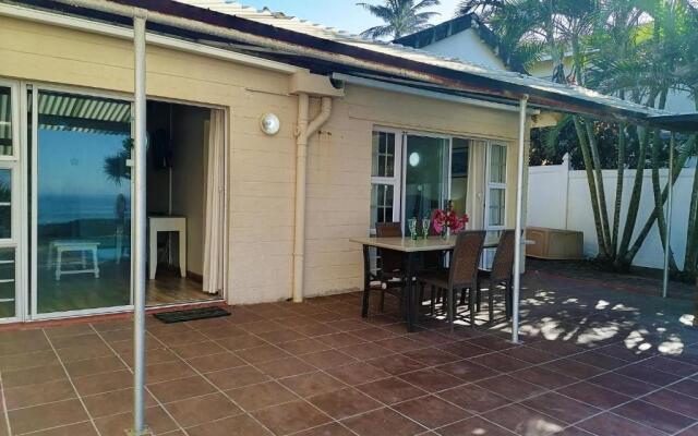 Southern Comfort - On the Pool