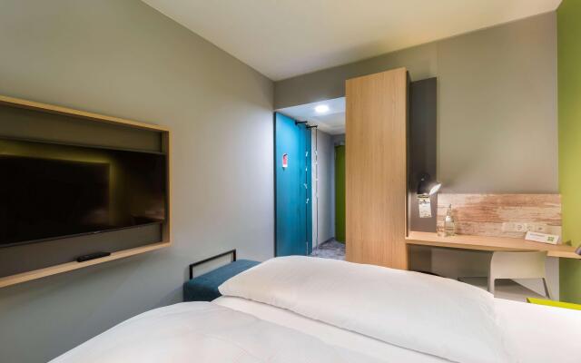 ibis Styles Stuttgart Vaihingen