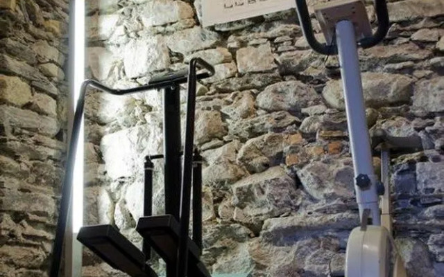 Chalet Dei Fiori - Room & Apartment