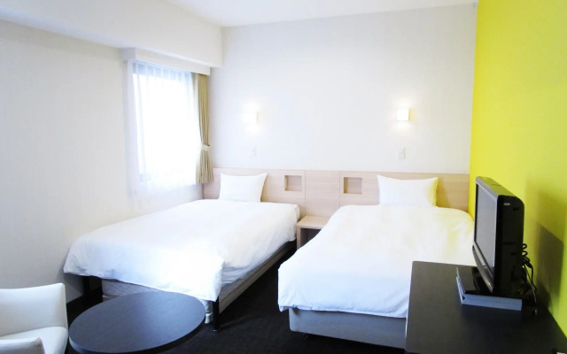 Smile Hotel - Utsunomiya Higashiguchi