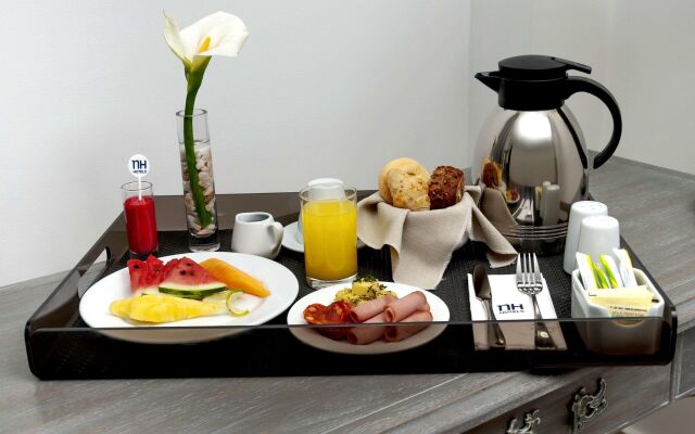 NH Boulevard Del Río Cali