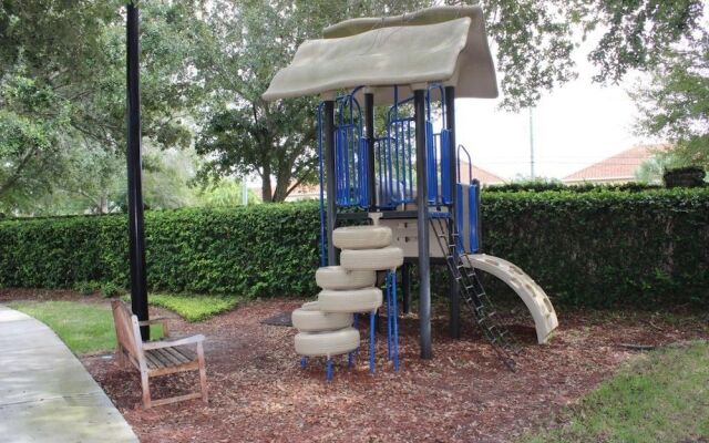 Lucaya Village 2956 - Three Bedroom Townhome