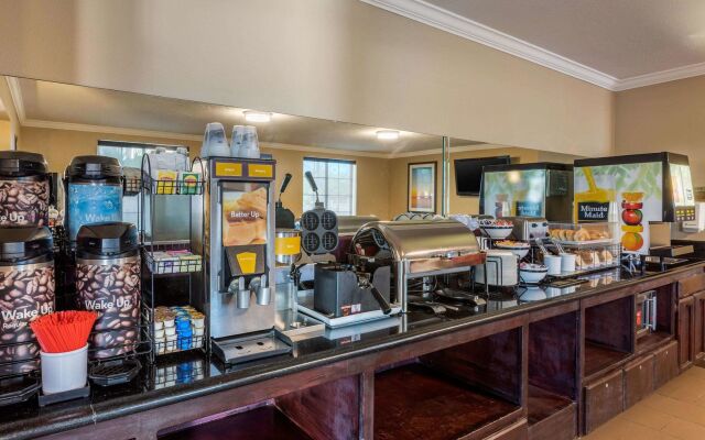 Mainstay Suites El Centro I-8