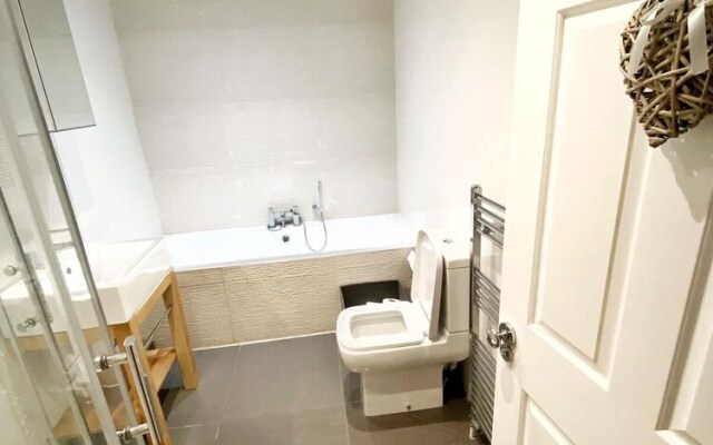 Millbrook House Sasco Apartments