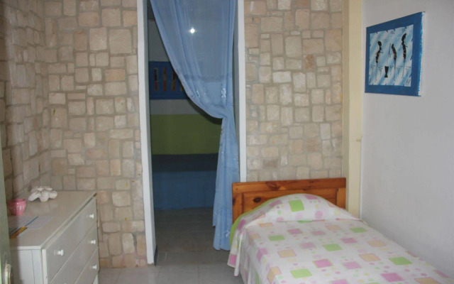 A Paz Residence B&B