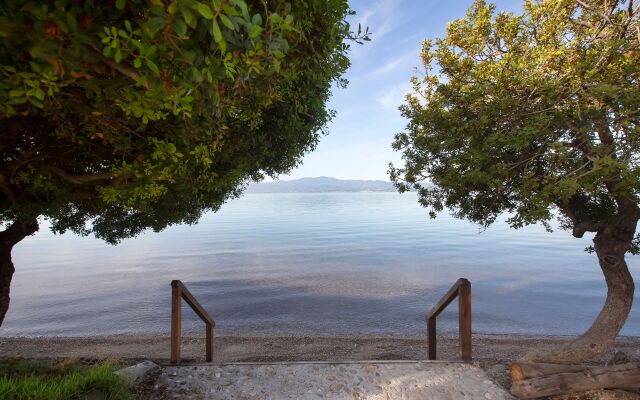 Negroponte Resort Eretria