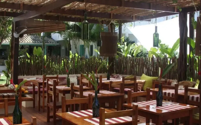 Praiagogi Boutique Pousada