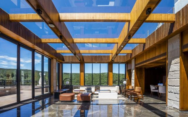 Courtyard by Marriott Mahabaleshwar