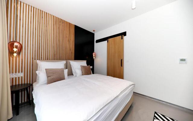 White Rooms Zadar345