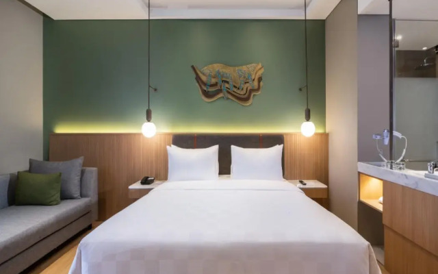 Swiss-Belinn Indramayu