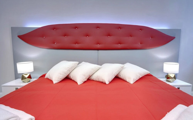 Elegant Suite located near Central Station of Florence