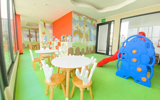 R - Stunning apartment 2BR in Miraflores