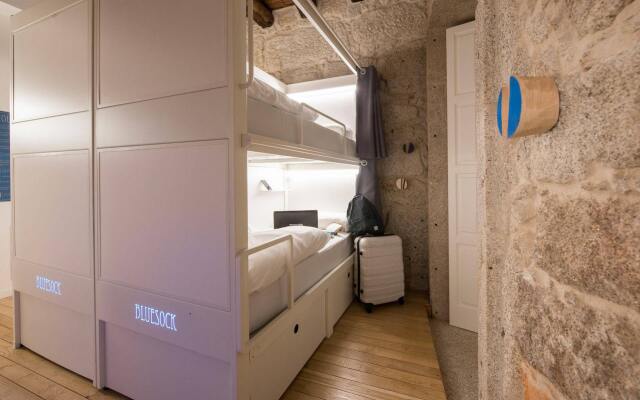 Bluesock Hostels Porto