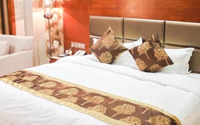Jinheconifer Hotel