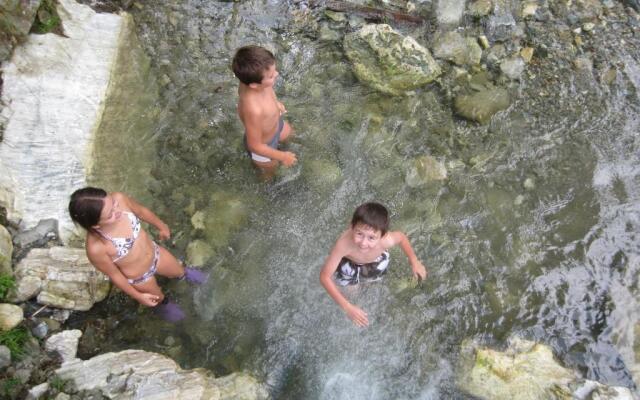 Ferienwohnungen Gwehenberger