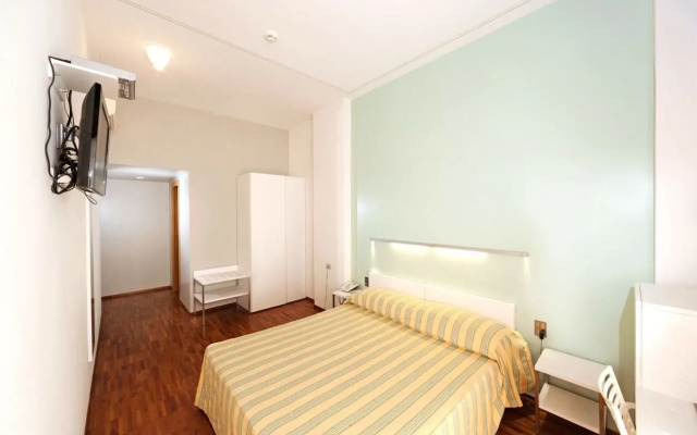 Hotel Kyrie Isole Tremiti