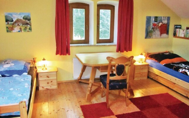 Beautiful Home in Bayerisch Eisenstein With 3 Bedrooms and Wifi