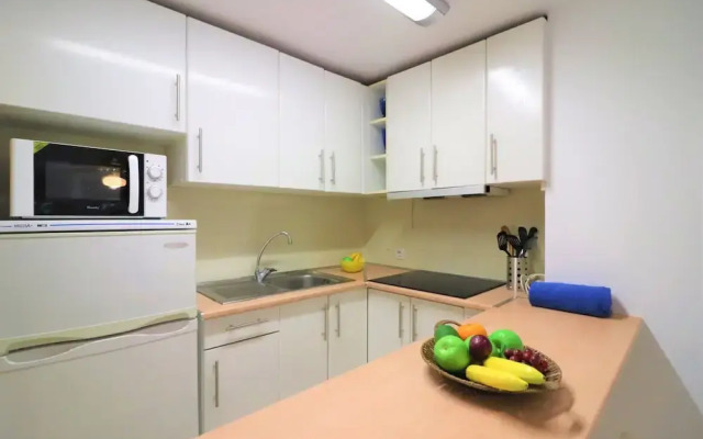 Apartment in Empuriabrava Near Beach