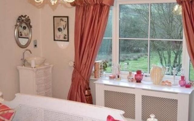 Brook House Bed and Breakfast