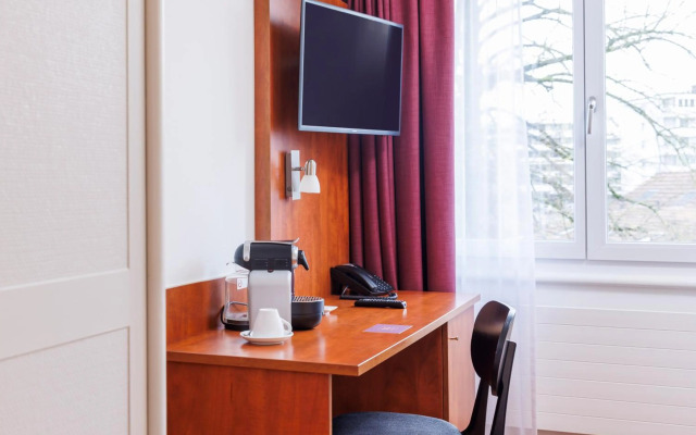 Sorell Hotel Sonnental