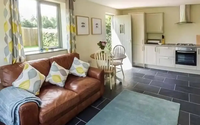 The Lodge, Lower Trefedw