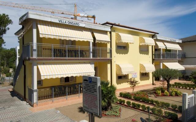 Villa Ongaro