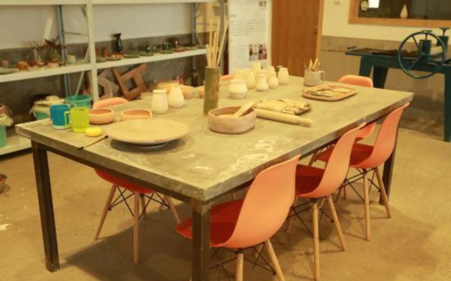 Wangshan Gongshe Featured Hotel